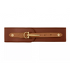 Vaincourt La Merveilleuse Belt - Brown Timeless Martha's Vineyard