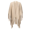 Douxdimanche Selena Poncho - More Colors Timeless Martha's Vineyard
