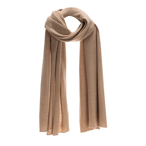 La Fée Parisienne Luxurious Travel Wrap Cashmere - Timeless Martha's Vineyard