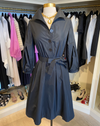 Margareth & Moi Puff Sleeve Taffeta Dress Timeless Martha's Vineyard