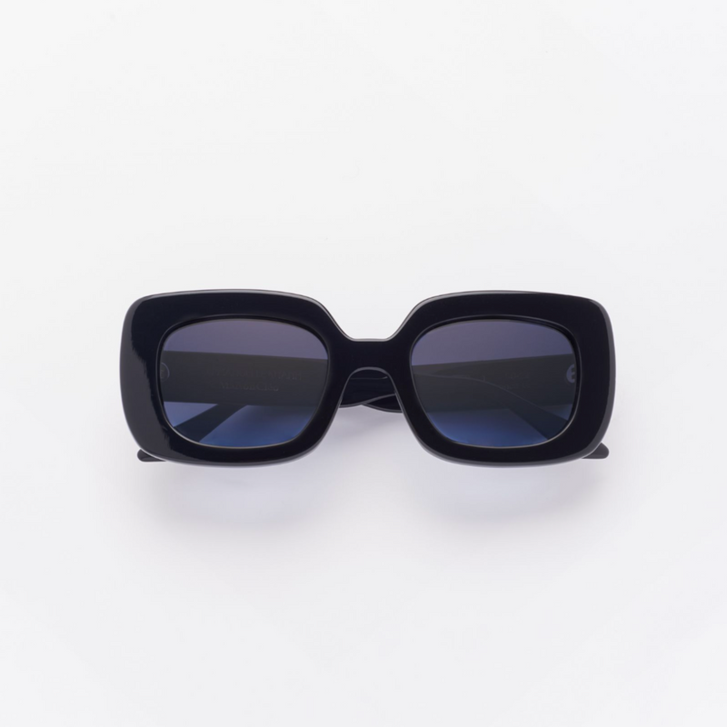 Emmanuelle Khanh x MaisonCléo 90s Frame - Black
