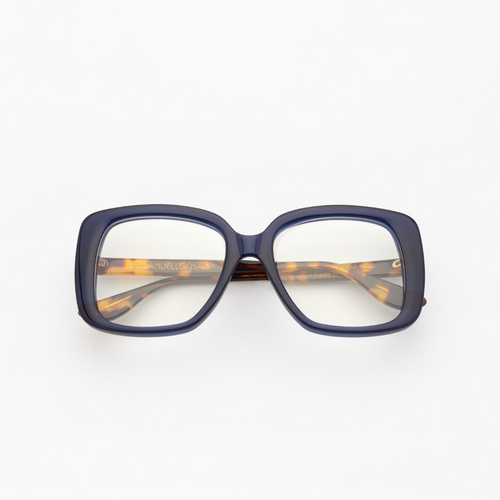 Emmanuelle Khanh Carmen Eyeglasses Timeless Martha's Vineyard