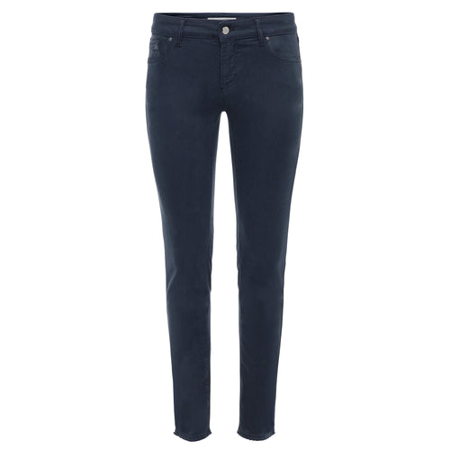 Raffaello Rossi Fall Jane Hem - Navy Timeless Martha's Vineyard