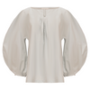 Margareth & Moi Roumaine Blouse Timeless Martha's Vineyard