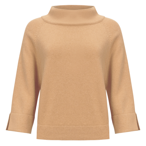 La Fée Parisienne Cashmere Couture Sweater Timeless Martha's Vineyard