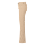 Raffaello Rossi Vic Corduroy Bootcut Pant Beige Timeless Martha's Vineyard 