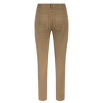 Suzy Soft Touch - Hazelnut