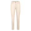 Raffaello Rossi Soft Touch Suzy Jean in Cream Timeless Martha's Vineyard 