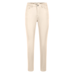 Raffaello Rossi Soft Touch Suzy Jean in Cream Timeless Martha's Vineyard 