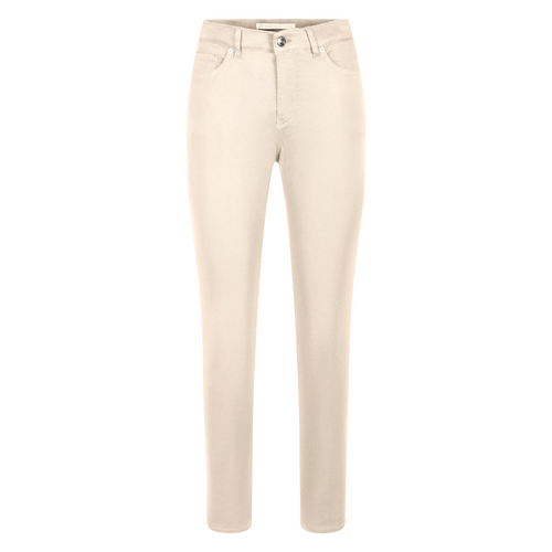 Raffaello Rossi Soft Touch Suzy Jean in Cream Timeless Martha's Vineyard 