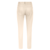 Raffaello Rossi Soft Touch Suzy Jean in Cream Timeless Martha's Vineyard 