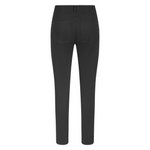 Raffaello Rossi Soft Touch Suzy Jean in Black Timeless Martha's Vineyard 