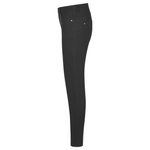 Raffaello Rossi Soft Touch Suzy Jean in Black Timeless Martha's Vineyard 