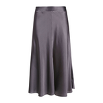 Purotatto Silk Skirt Timeless Martha's Vineyard