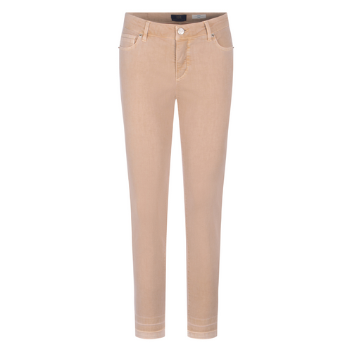 Raffaello Rossi Jane Denim - Sand Timeless Martha's Vineyard