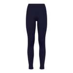 Majestic Filatures Soft Touch Leggings - Navy Timeless Martha's Vineyard