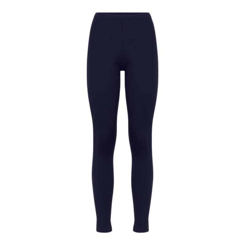 Majestic Filatures Soft Touch Leggings - Navy Timeless Martha's Vineyard