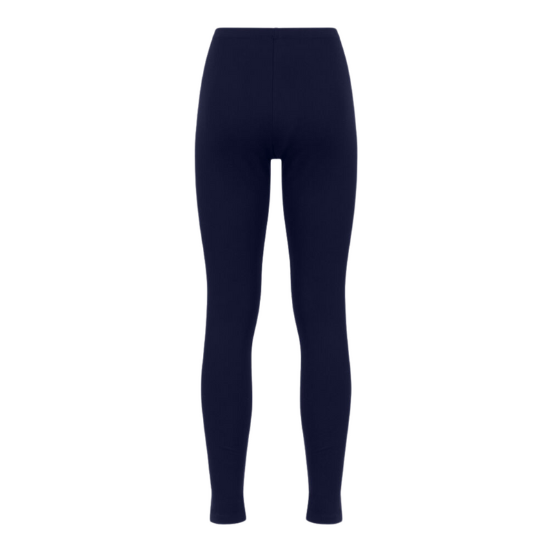 Majestic Filatures Soft Touch Leggings - Navy Timeless Martha's Vineyard