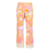 True Royal Susanna Paisley Pant - Timeless Martha's Vineyard