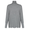 Majestic Filatures French Terry Dolman Sleeve - Gris Chine Timeless Martha's Vineyard