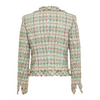 Maison Common Signature Tweed Jacket - Timeless Martha's Vineyard