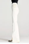 Palmer / / Harding Ecru Cotton Drill Entirety Trouser Timeless Martha's Vineyard