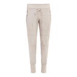 Raffaello Rossi Candy Pant Chalk Kalk Timeless Martha's Vineyard