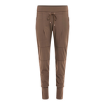 Raffaello Rossi The Candy Pant in Copper Timeless Martha's Vineyard 