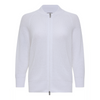 Peserico Knitted Zip Up Jacket Timeless Martha's Vineyard