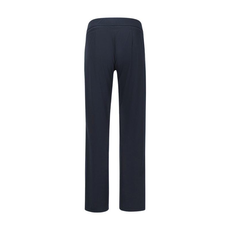 Raffaello Rossi Candice Straight Pant Timeless Martha's Vineyard