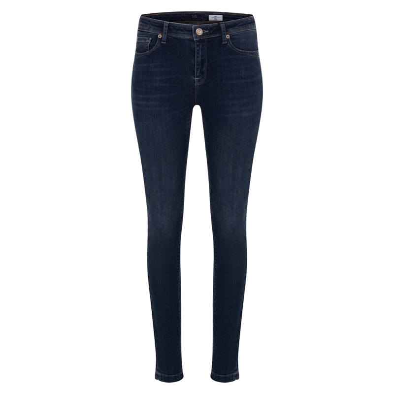 Raffaello Rossi Vic Denim Timeless Martha's Vineyard 