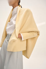 Natan Dame Grey Belted Soft Leather Midi Skirt Timeless Martha's Vineyard 