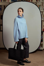 La Fée Parisienne Alessandra Sweater Timeless Martha's Vineyard