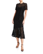 Shoshanna Morgan Dress Timeless Martha's Vineyard