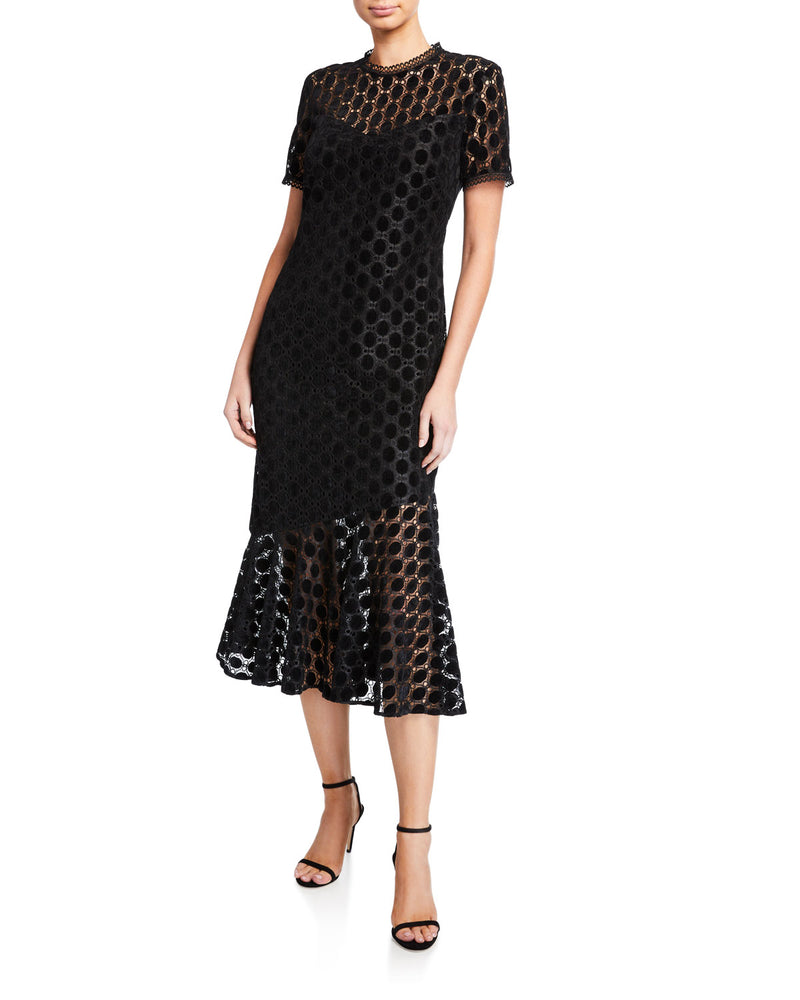 Shoshanna Morgan Dress Timeless Martha's Vineyard