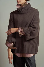 La Fée Parisienne Alessandra Sweater Timeless Martha's Vineyard