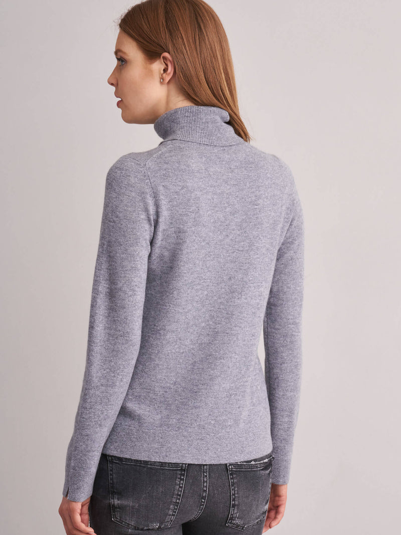 Repeat Cashmere Turtleneck Timeless Martha's Vineyard