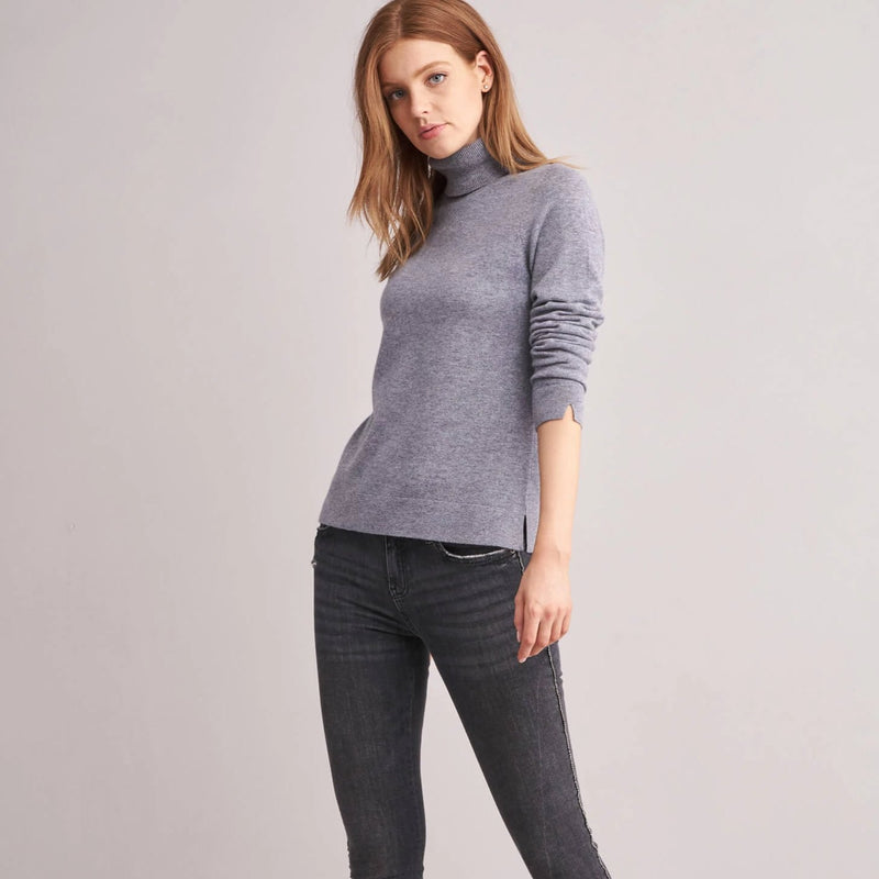 Repeat Cashmere Turtleneck Timeless Martha's Vineyard