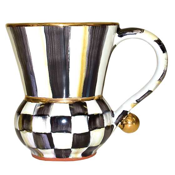 Mackenzie Childs Tableware Collection Timeless Martha's Vineyard