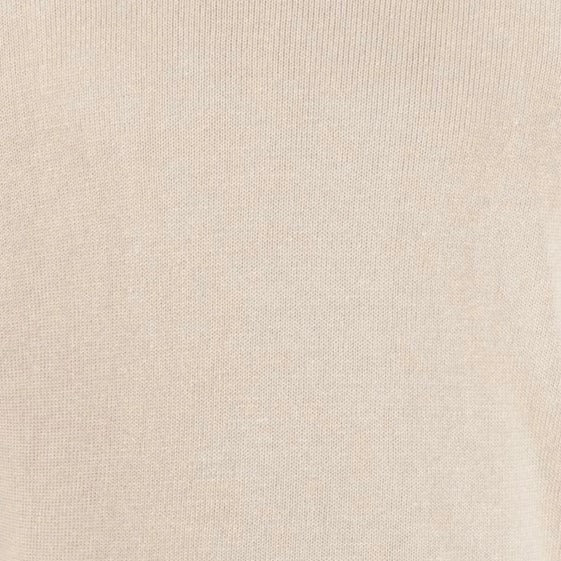 Knitted Cotton Pullover - More Colors