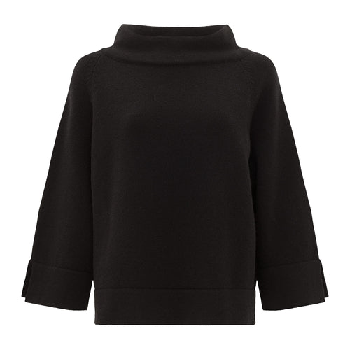La Fée Parisienne Cashmere Couture Sweater Timeless Martha's Vineyard
