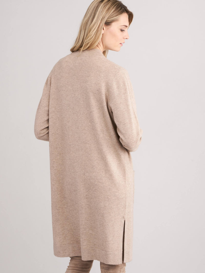 Repeat Cashmere Cardigan Timeless Martha's Vineyard