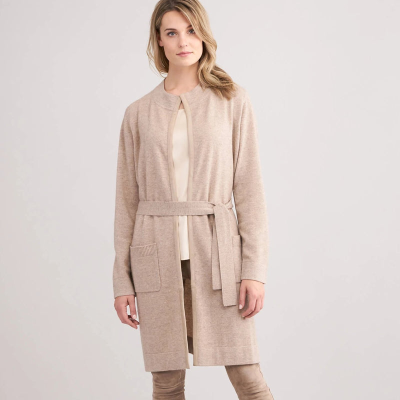 Repeat Cashmere Cardigan Timeless Martha's Vineyard