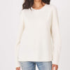 Repeat Cashmere Crewneck Timeless Martha's Vineyard