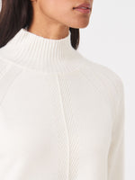 Repeat Cashmere Crewneck Timeless Martha's Vineyard