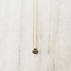 5 Octobre Arno Petite Necklace Timeless Martha's Vineyard