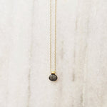 5 Octobre Arno Petite Necklace Timeless Martha's Vineyard