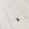 5 Octobre Arno Petite Necklace Timeless Martha's Vineyard