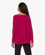 Repeat Relaxed Cashmere Sweater More Colors Timeless Martha's Vineyard