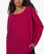 Repeat Relaxed Cashmere Sweater More Colors Timeless Martha's Vineyard